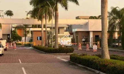 Terreno à venda, 1001 m² por r$ 3.300.000,00 - barra da tijuca - rio de janeiro/rj