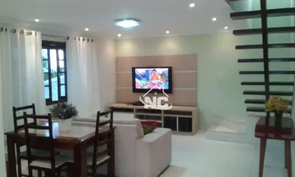 Casa com 4 quartos à venda, 174 m² por r$ 585.000 - maria paula - são gonçalo/rj
