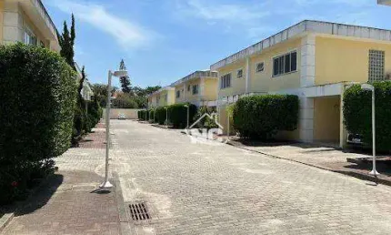 Casa com 3 quartos à venda, 124 m² por r$ 630.000 - itaipu - niterói/rj