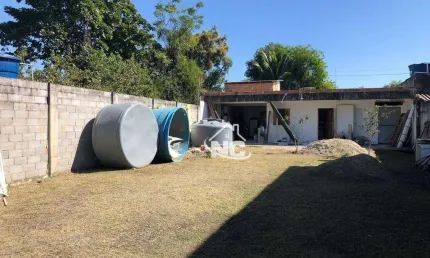Casa com 1 quarto à venda por r$ 1.900 - santo antonio - itaboraí/rj