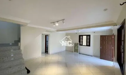 Casa com 3 quartos à venda, 193 m² por r$ 550.000 - tribobó - são gonçalo/rj