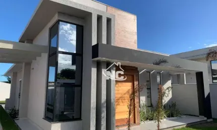 Casa com 3 quartos à venda, 122 m² por r$ 750.000 - jardim atlântico leste (itaipuaçu) - maricá/rj
