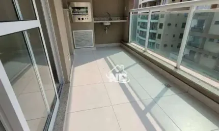 Apartamento com 3 quartos à venda por r$ 766.000 - santa rosa - niterói/rj