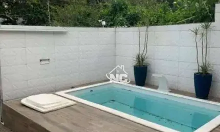 Casa com 3 quartos à venda, 90 m² por r$ 545 - engenho do mato - niterói/rj