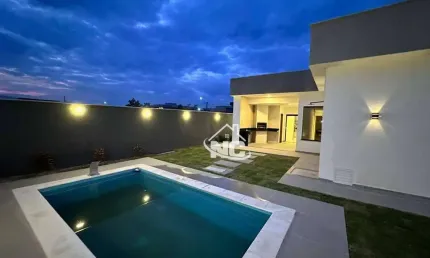 Casa com 3 quartos à venda, 360 m² por r$ 860.000 - inoã - maricá/rj