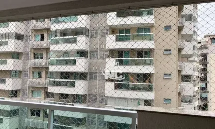 Apartamento com 2 quartos à venda, 93 m² por r$ 750.000 - santa rosa - niterói/rj