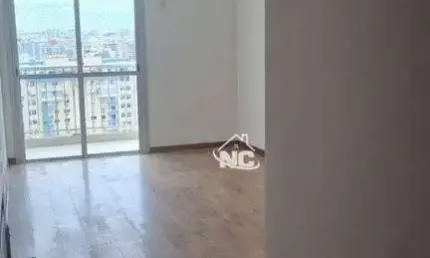 Apartamento com 2 quartos à venda, 71 m² por r$ 315.000 - santa rosa - niterói/rj