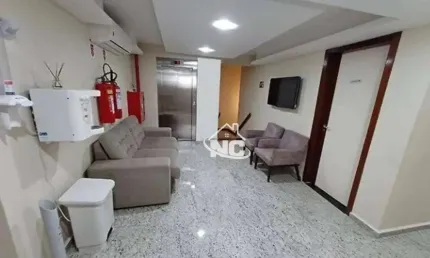 Casa com 12 quartos à venda, 500 m² por r$ 4.500.000 - icaraí - niterói/rj