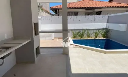 Casa com 4 quartos à venda, 180 m² por r$ 1.100.000 - itaipu - niterói/rj