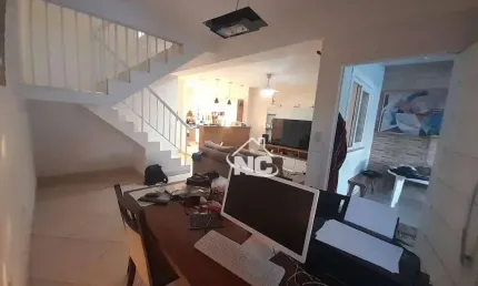 Casa com 3 quartos à venda, 180 m² por r$ 450.000 - mutuá - são gonçalo/rj