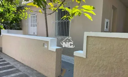 Casa com 2 quartos à venda, 75 m² por r$ 335.000 - fonseca - niterói/rj