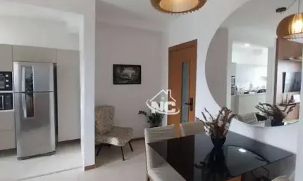 Apartamento com 2 quartos à venda, 65 m² por r$ 440.000 - largo da batalha - niterói/rj