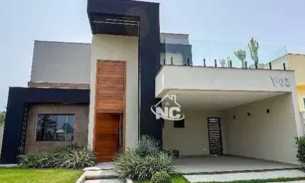 Mansão luxuosa no alphaville com 3 quartos à venda, 389 m² por r$ 1.950.000 - inoã - maricá/rj