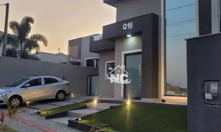 Casa em itaipuaçu com 3 quartos à venda, 134 m² por r$ 1.150.000 - cajueiros (itaipuaçu) - maricá/rj