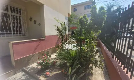 Apartamento com 3 dormitórios à venda, 100 m² por r$ 360.000,00 - fonseca - niterói/rj