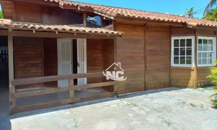 Casa com 2 quartos à venda, 120 m² por r$ 480.000 - engenho do mato - niterói/rj
