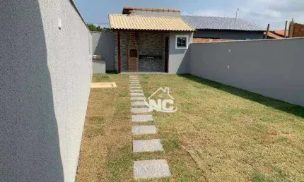 Casa em itaipuaçu com 3 quartos à venda, 101 m² por r$ 480.000 - jardim atlântico leste (itaipuaçu) - maricá/rj