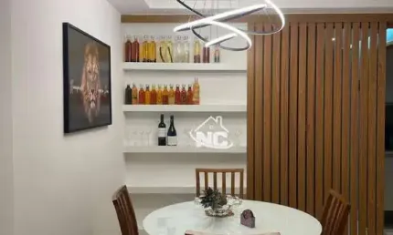 Apartamento com 2 quartos à venda, 65 m² por r$ 440.000 - badu - niterói/rj