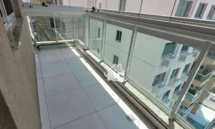 Apartamento com 2 dormitórios à venda, 72 m² por r$ 675.000,00 - santa rosa - niterói/rj