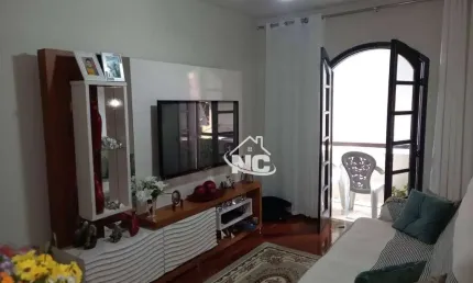 Apartamento com 2 quartos à venda, 60 m² por r$ 380.000 - centro - são gonçalo/rj