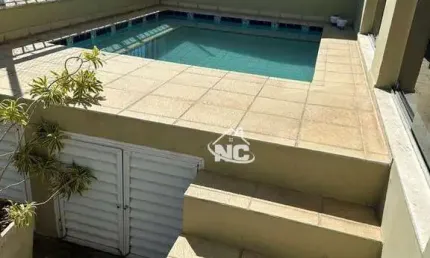 Cobertura no ingá com 3 quartos à venda, 211 m² por r$ 1.250.000 - ingá - niterói/rj