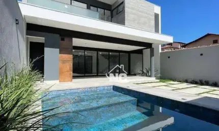 Casa com 3 quartos à venda, 110 m² por r$ 2.450.000 - camboinhas - niterói/rj