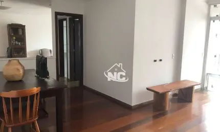Apartamento com 3 quartos à venda, 110 m² por r$ 940.000 - ingá - niterói/rj
