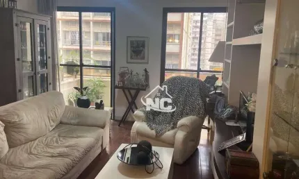 Apartamento com 4 quartos à venda, 207 m² por r$ 1.100.000 - ingá - niterói/rj