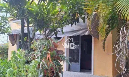 Casa com 3 quartos à venda, 300 m² por r$ 300 - neves - são gonçalo/rj