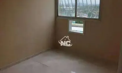 Apartamento com 2 quartos à venda, 60 m² por r$ 200.000 - alcântara - são gonçalo/rj