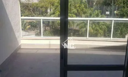 Cobertura com 3 quartos à venda, 230 m² por r$ 1.050.000 - piratininga - niterói/rj