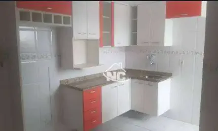 Casa com 2 dormitórios à venda, 58 m² por r$ 290.000,00 - parada 40 - são gonçalo/rj