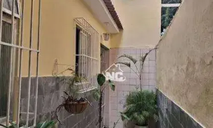 Casa com 2 quartos à venda, 76 m² por r$ 270.000 - porto novo - são gonçalo/rj