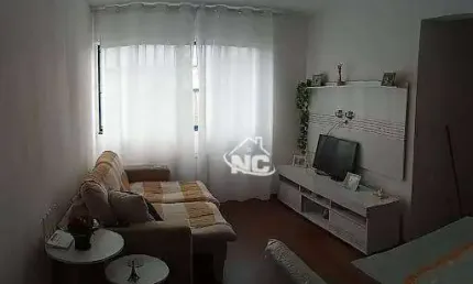 Apartamento com 2 quartos à venda, 60 m² por r$ 190.000 - colubande - são gonçalo/rj