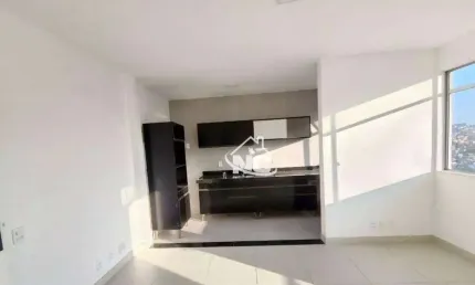 Apartamento com 1 quarto à venda, 46 m² por r$ 200.000 - fonseca - niterói/rj