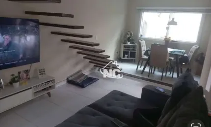 Casa com 1 quartos à venda, 100 m² por r$ 350.000 - brasilândia - são gonçalo/rj