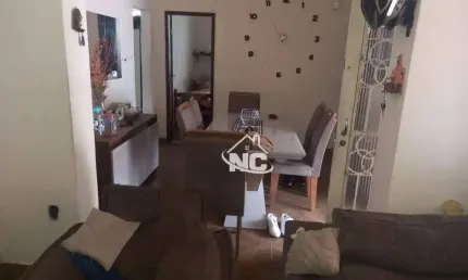 Casa com 3 quartos à venda na Rua Sá Carvalho, 1280, Brasilândia, São Gonçalo