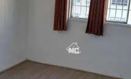Apartamento no condominio parque residencial noronha com 3 quartos em santa rosa à venda, 65 m² por r$ 230.000 - santa rosa - niterói/rj