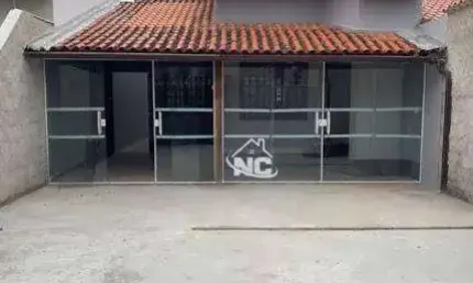 Casa com 2 quartos à venda, 87 m² por r$ 580.000 - barroco (itaipuaçu) - maricá/rj