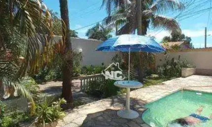 Casa com 4 quartos à venda, 297 m² por r$ 500.000 - jardim atlantico leste (itaipu - maricá/rj