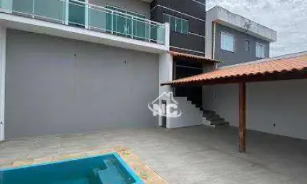 Casa com 3 quartos à venda por r$ 530.000 - arsenal - são gonçalo/rj