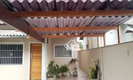 Casa com 2 quartos à venda, 240 m² por r$ 480.000 - barroco (itaipuaçu) - maricá/rj