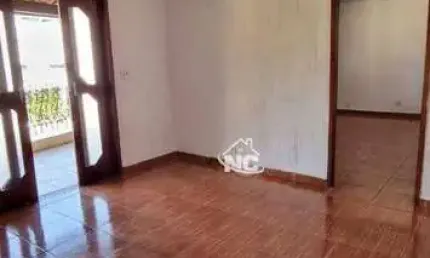 Casa com 1 quarto à venda, 70 m² por r$ 170.000 - centro - são gonçalo/rj