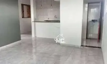 Casa com 1 quarto à venda, 70 m² por r$ 160.000 - centro - são gonçalo/rj