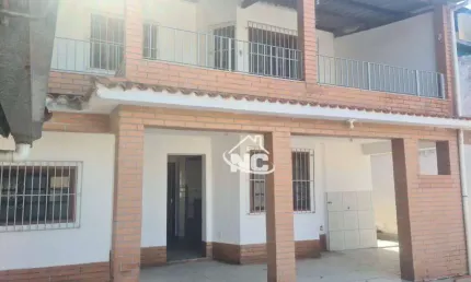 Casa com 3 quartos à venda na Rua Expedicionário Jorge da Costa Lima, 240, Alcântara, São Gonçalo