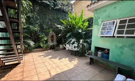Casa com 2 quartos à venda no  fonseca - niterói/rj