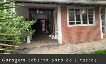 Casa com 7 quartos à venda, 360 m² por r$ 1.720.000 - itaipu - niterói/rj