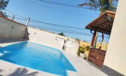 Casa com 2 quartos à venda, 280 m² por r$ 690.000 - mutuá - são gonçalo/rj