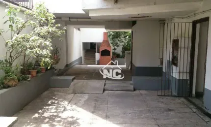Apartamento com 2 quartos à venda, 55 m² por r$ 230.000 - santa rosa - niterói/rj