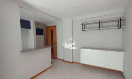 Apartamento com 2 quartos à venda, 70 m² por r$ 450.000 - badu - niterói/rj